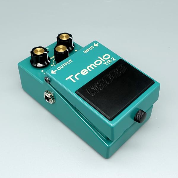 BOSS ( ボス ) TR-2 Tremolo