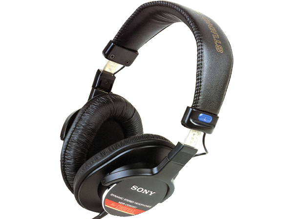 SONY ( ソニー ) MDR-CD900ST プロフェッショナルスタジオモニター ...