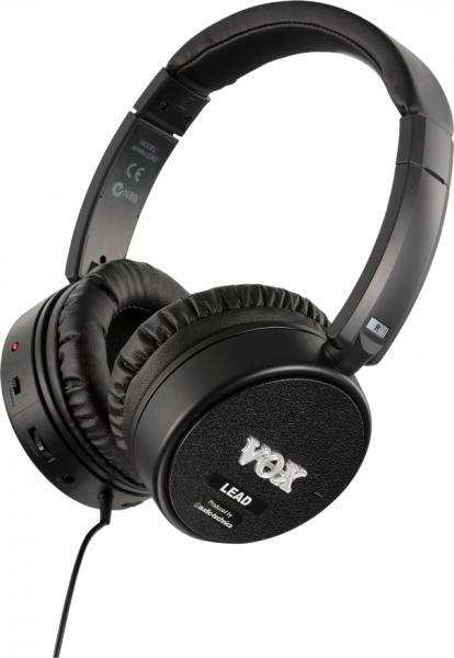 VOX ヴォックス amPhones [LEAD] 