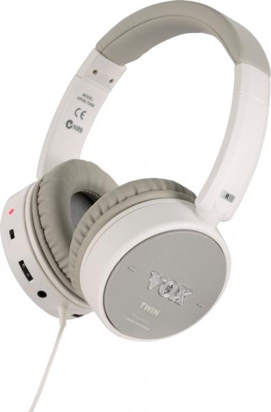 VOX ヴォックス amPhones [Twin] 