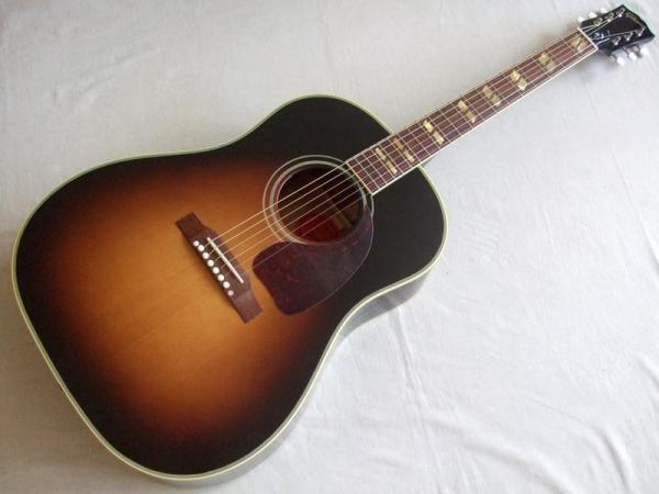 Gibson ( ギブソン ) Aaron Lewis Southern Jumbo #12392055 