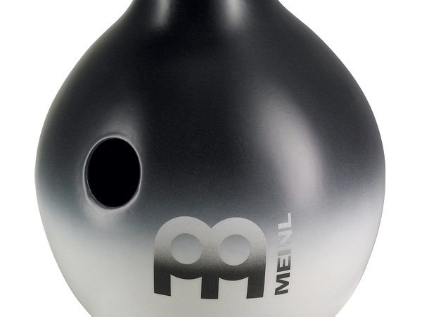 Meinl ( マイネル ) ID9BK/WH Large・Black/White ファイバーグラス製 