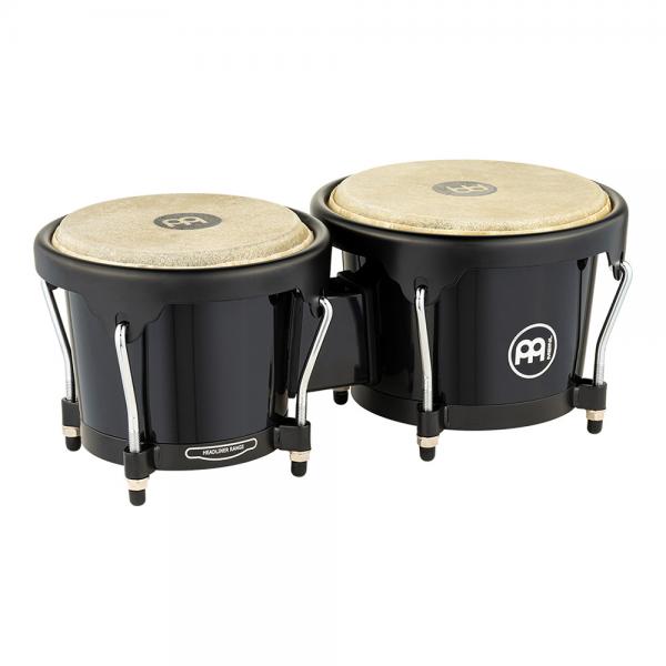 Meinl ( マイネル ) Percussion マイネル ボンゴ Journey Series Bongo HB50BK 