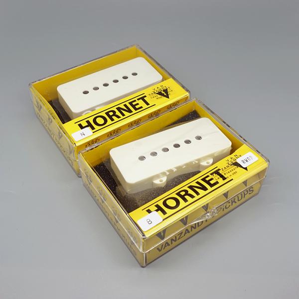 Vanzandt ( ヴァンザント ) Hornet Pickup Set | ワタナベ楽器店 大阪店