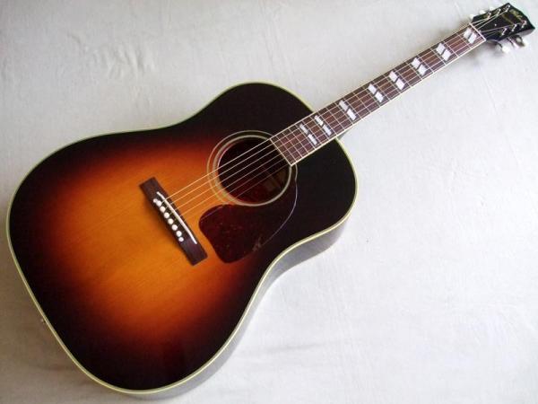 Gibson ギブソン Sheryl Crow Southern Jumbo Special Edition 【Trance Audio Amulet System搭載】 