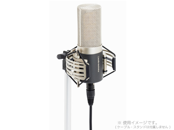 audio-technica ( オーディオテクニカ ) AT5040 ◇ コンデンサーマイク ...
