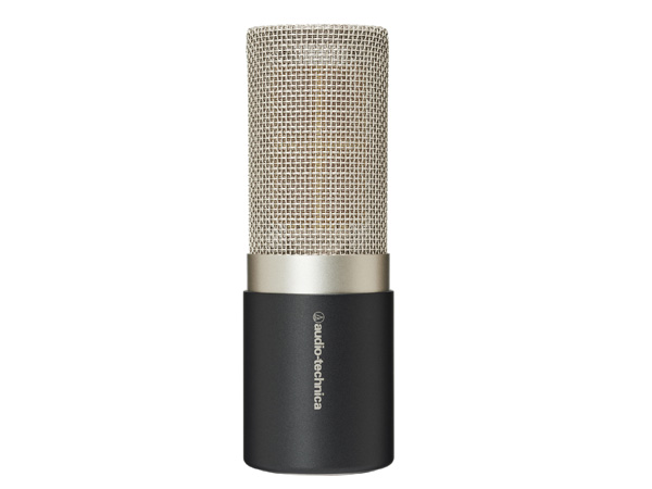 audio-technica オーディオテクニカ AT5040 ◆ コンデンサーマイク