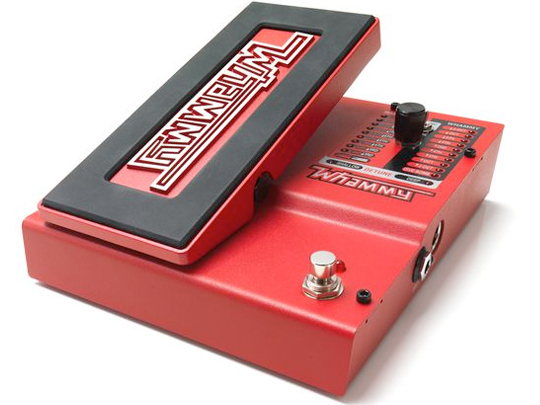 Digitech ( デジテック ) Whammy WH-5