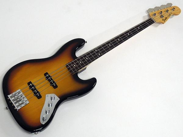 Fender Japan ( フェンダー ジャパン ) JB62 APSP Badass II / 3-Tone Sunburst < ワタナベ・オリジナル・オーダーモデル >