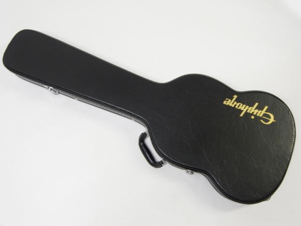 Epiphone ( エピフォン ) L00用ハードケース【940-EL0CS アコースティックギター用 】