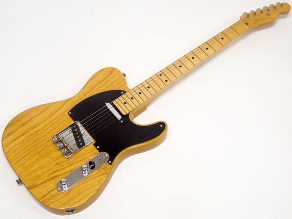 momose モモセ MTL2-STD / Maple Fingerboard / Natural #7385