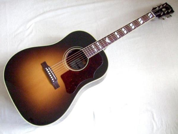 Gibson ( ギブソン ) The Kristofferson Southern Jumbo 