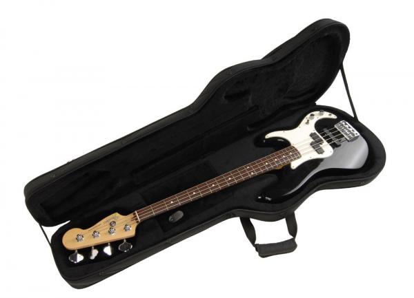 SKB エスケービー SCFB4（ジャズベース、プレシジョンベース用）