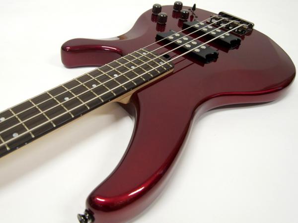 YAMAHA ( ヤマハ ) TRBX304 (CA) 【エレキベース】 送料無料