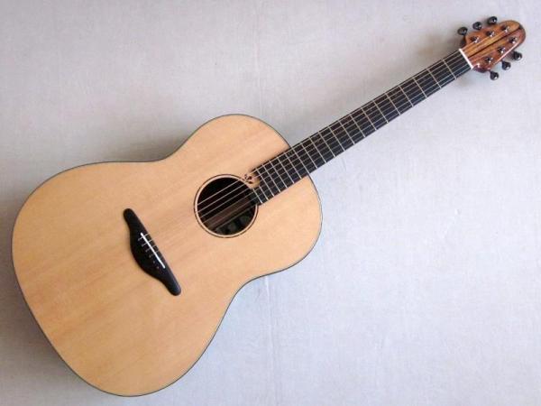 SUGI CRAFT(Acoustic Guitars) Nougat(ヌガー)