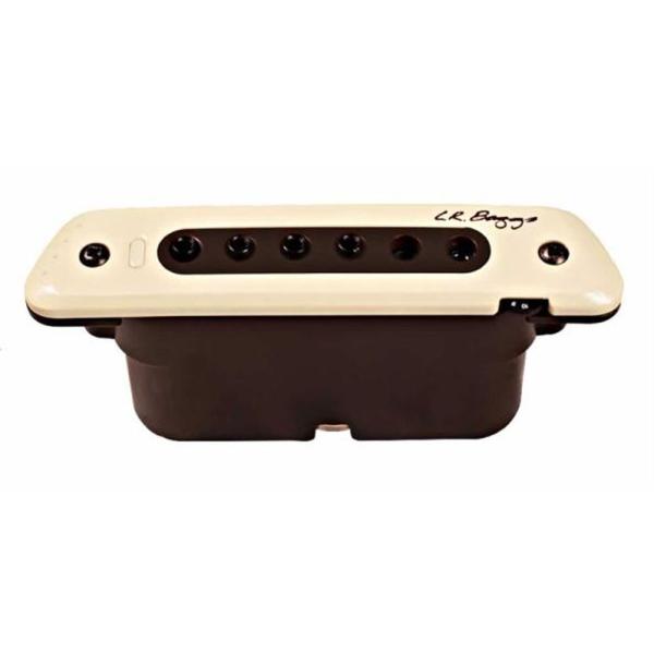 L.R.Baggs M80