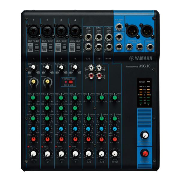 Amazon | ヤマハ YAMAHA 20チャンネルミキシングコンソール