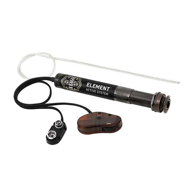 L.R.Baggs Element 