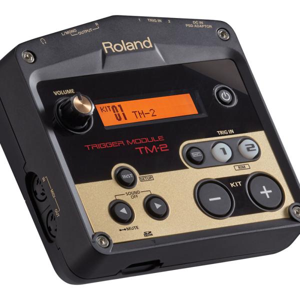 Roland ( ローランド ) TM-2 Trigger Module