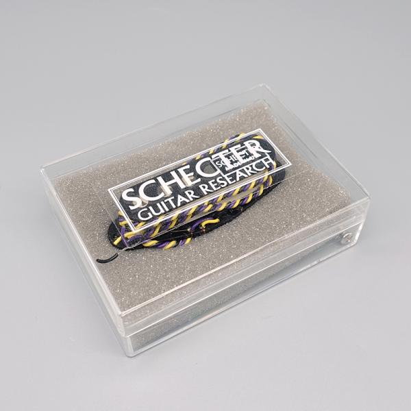 SCHECTER シェクター MONSTER TONE ST / FRONT