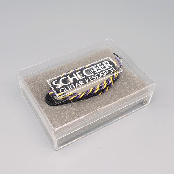 SCHECTER シェクター MONSTER TONE ST / REAR