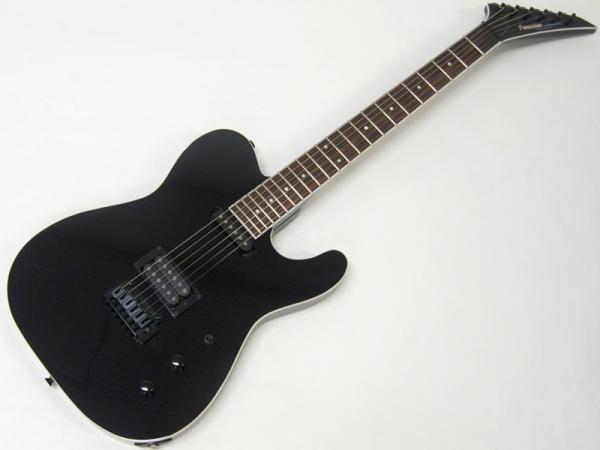 FERNANDES フェルナンデス TEJ-STANDARD SH BLK