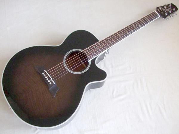 TAKAMINE ( タカミネ ) PTU121C GBB【日本製 エレアコ