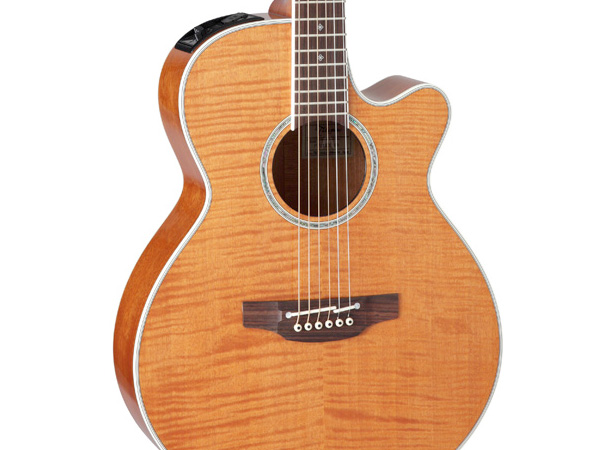 TAKAMINE タカミネ PTU121C VN 送料無料! | ワタナベ楽器店