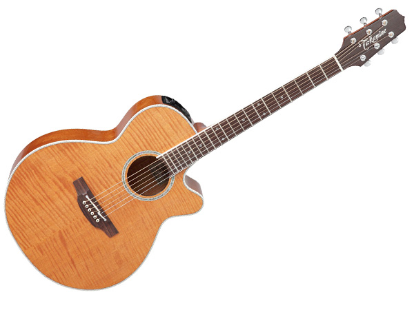 TAKAMINE ( タカミネ ) PTU121C VN 送料無料! | ワタナベ楽器店 ONLINE SHOP