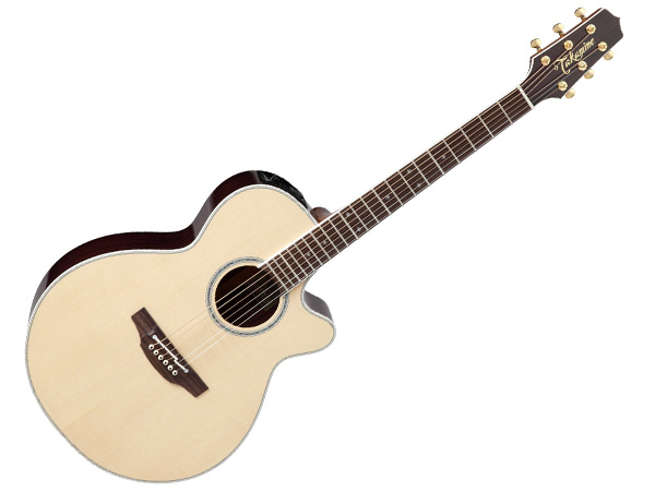 TAKAMINE ( タカミネ ) PTU141C N