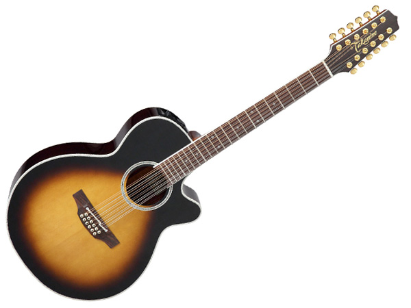 TAKAMINE ( タカミネ ) PTU141C-12 TBS