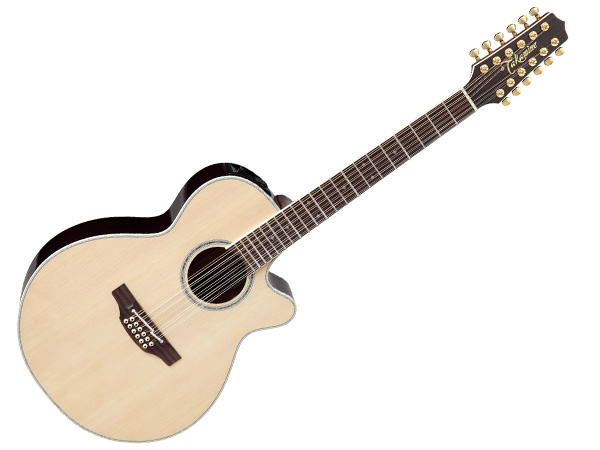 TAKAMINE ( タカミネ ) PTU141C-12 N