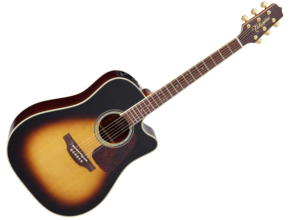 TAKAMINE ( タカミネ ) PTU241C TBS