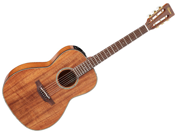 TAKAMINE ( タカミネ ) PTU431K N 送料無料! | ワタナベ楽器店 ONLINE SHOP