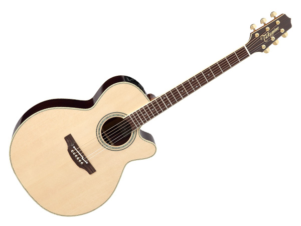 TAKAMINE ( タカミネ ) PTU541C N 送料無料! | ワタナベ楽器店 ONLINE SHOP