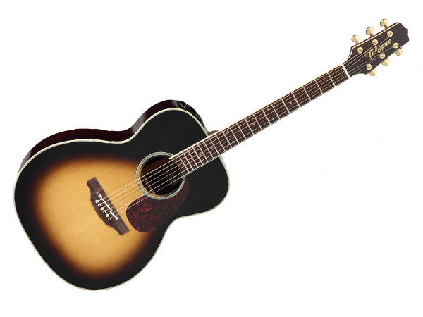 TAKAMINE ( タカミネ ) PTU741 TBS