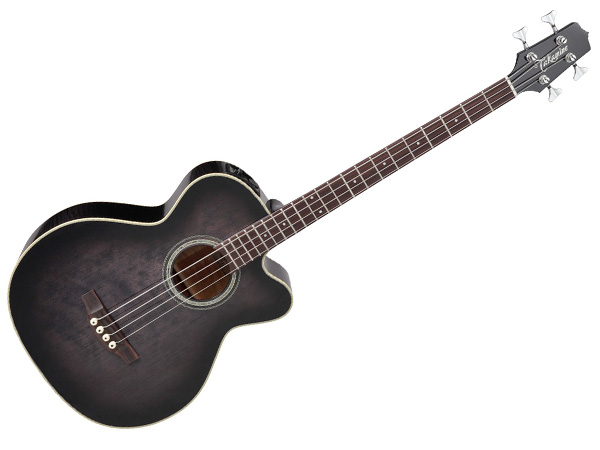 TAKAMINE ( タカミネ ) PB5 SBL