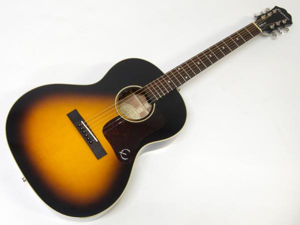 Epiphone ( エピフォン ) EL-00 Pro(VS)【by ギブソン ブルース 系にお似合いのルックスです 】