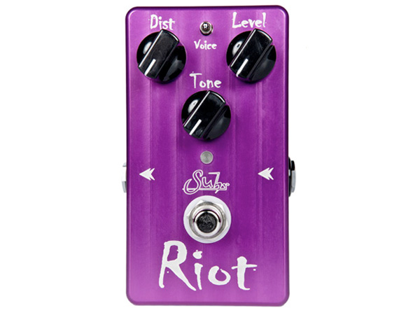 Suhr ( サー ) Riot Distortion   ディストーション