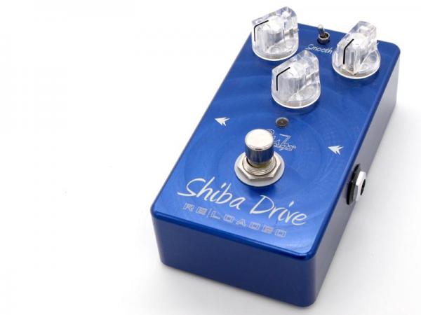 Suhr ( サー ) Shiba Drive Reloaded 