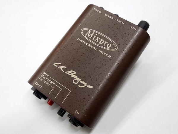 L.R.Baggs Mixpro