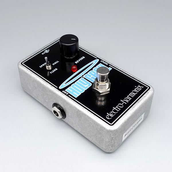 electro-harmonix HOLYGRAIL  エレハモ