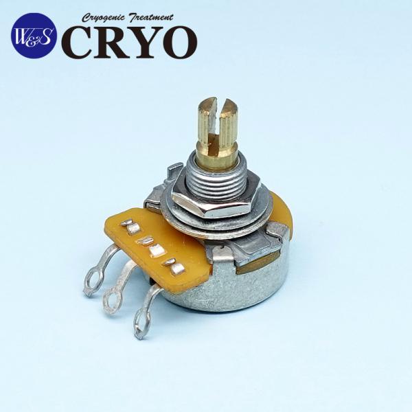 W&S CRYO ダブルアンドエスクライオ CTS B250K SPLIT SHAFT