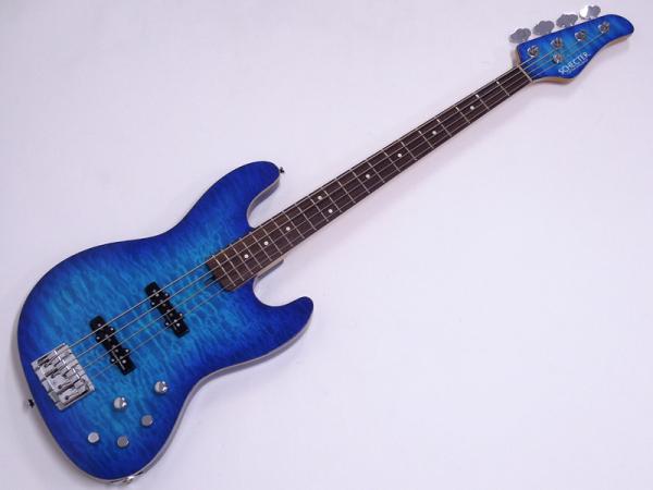 SCHECTER ( シェクター ) CB-2-CTM(AAB)