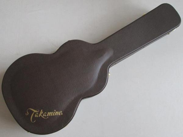 TAKAMINE ( タカミネ ) HC-500 500シリーズ用ハードケース