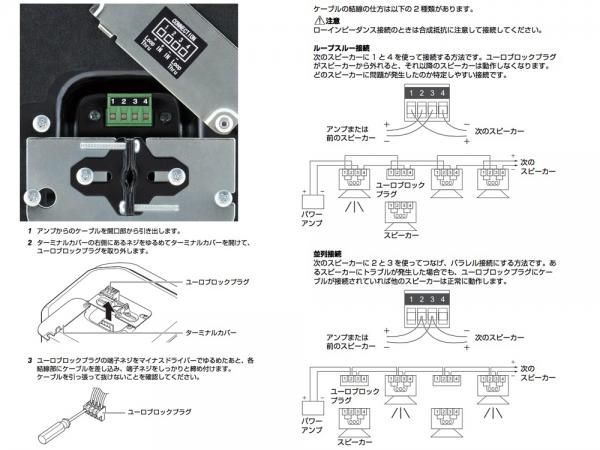 YAMAHA ( ヤマハ ) VXC6W (ペア) ◇ 天井埋込型スピーカー・シーリング