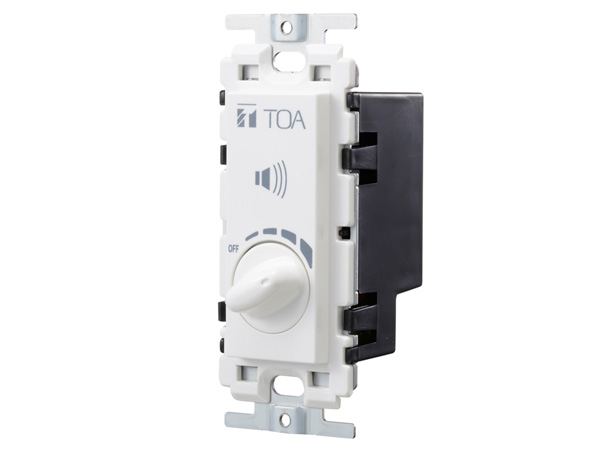 TOA ティーオーエー AT-305A ◆ アッテネーター 30W以下