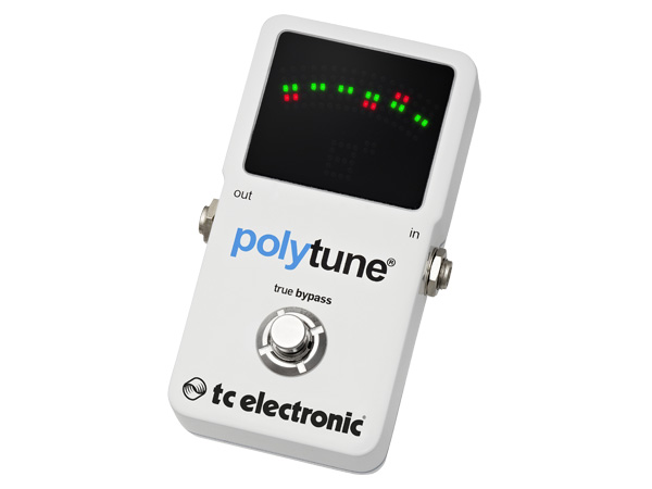 tc electronic polytune 2