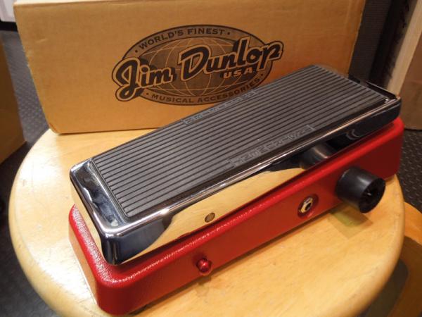 Jim Dunlop ジムダンロップ JD-4S Rotovibe < USED > | ワタナベ