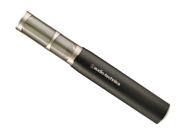 audio-technica オーディオテクニカ AT5045 ◆ コンデンサーマイク